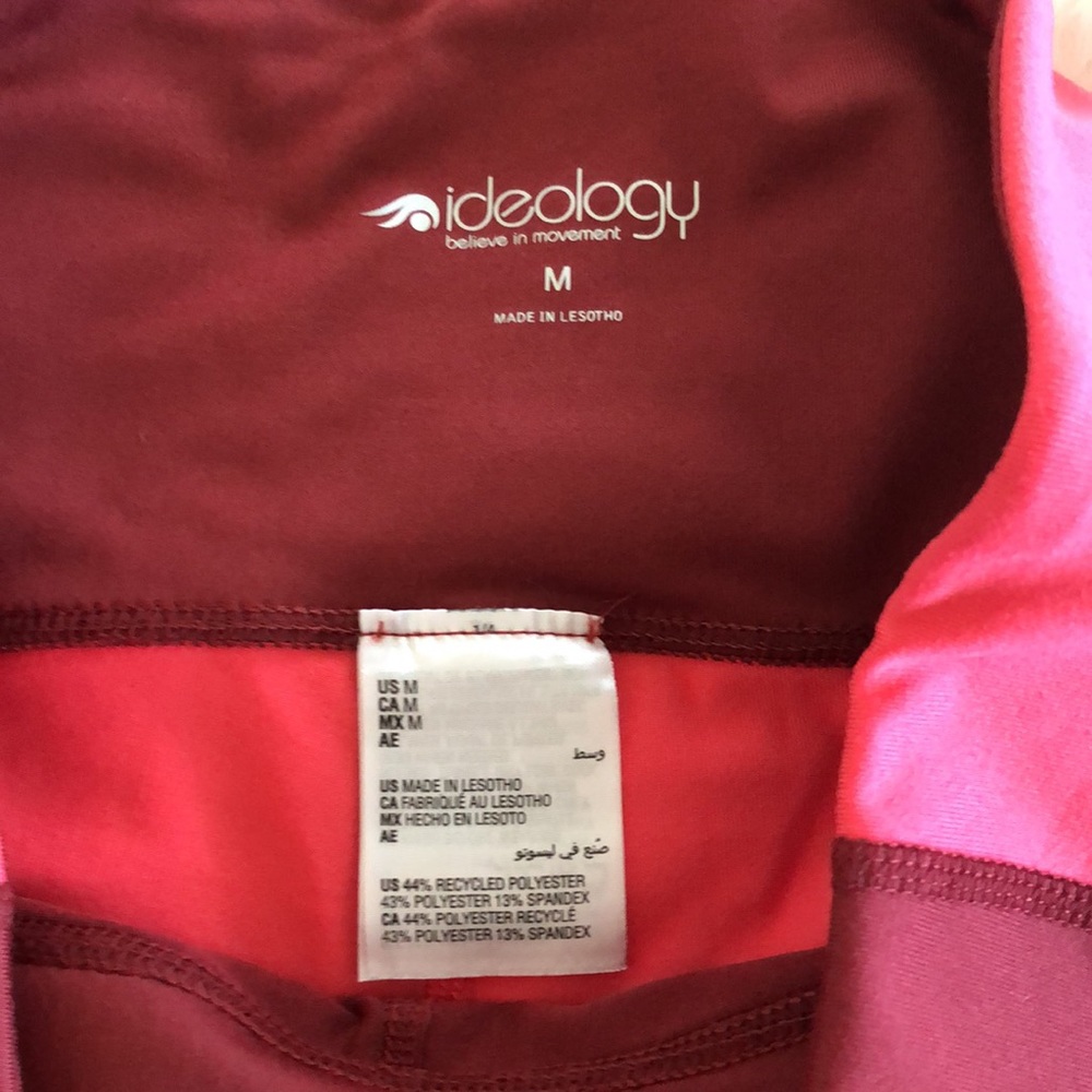 Ideology Leggings - Picture 4 of 6